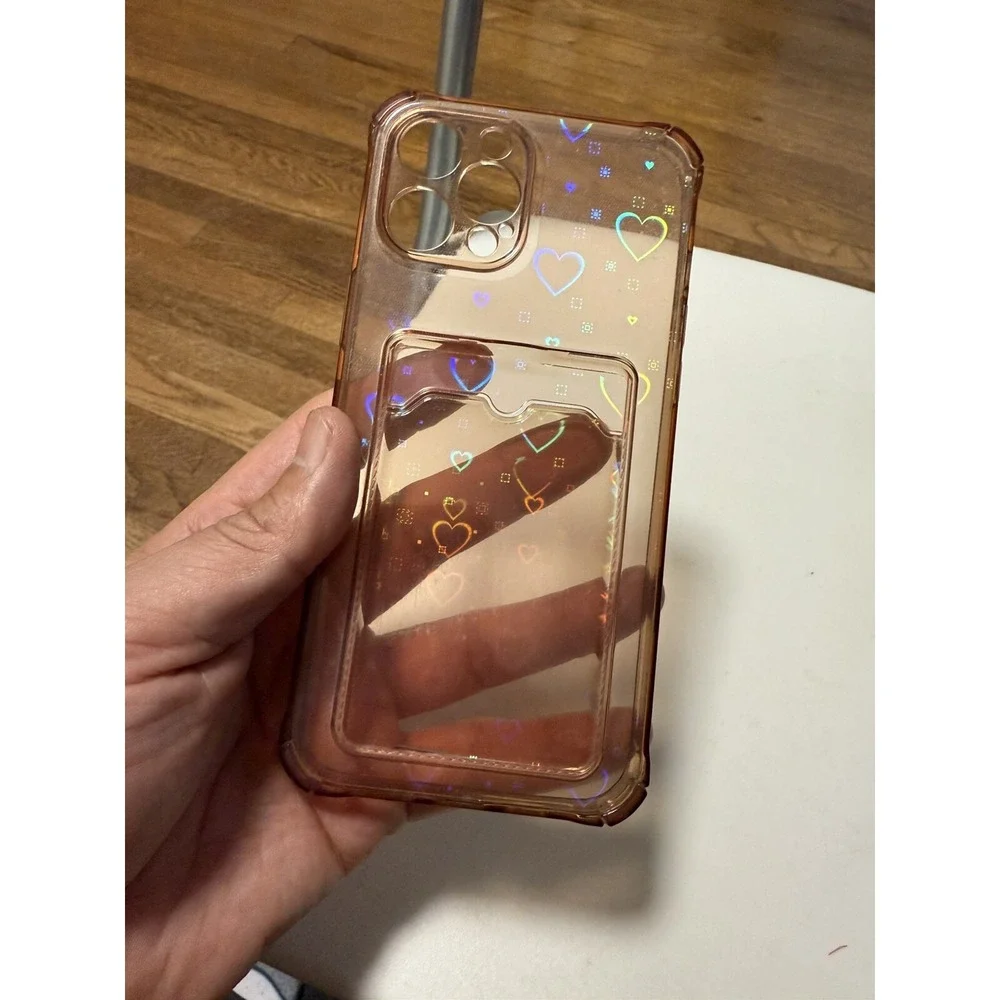 iPhone‎ 12 Pro Max Cover